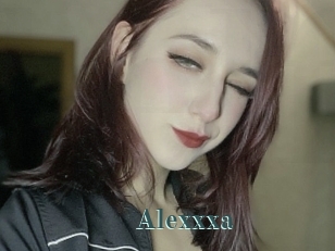 Alexxxa