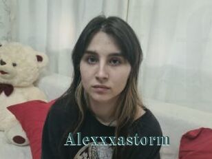 Alexxxastorm
