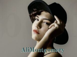 AliMontgomery