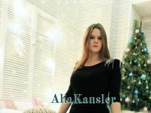 AliaKansler