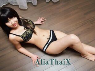 AliaThaiX