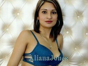 AlianaJones