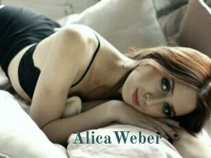 AlicaWeber