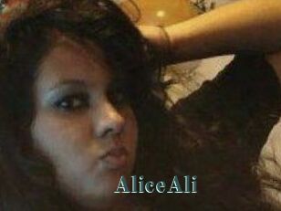 AliceAli