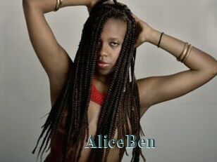 AliceBen