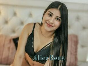 AliceBenz