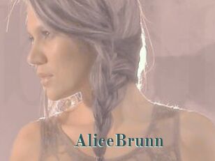 AliceBrunn