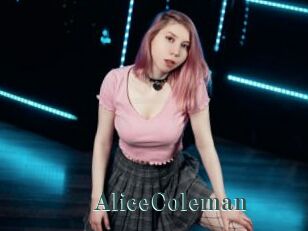 AliceColeman