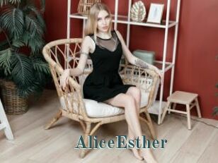 AliceEsther