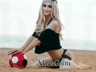AliceGum