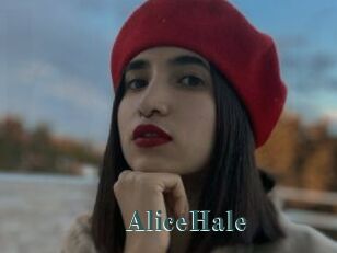 AliceHale