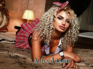AliceJason