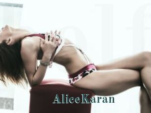 AliceKaran