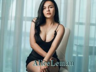 AliceLeman
