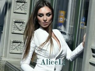 AliceLi