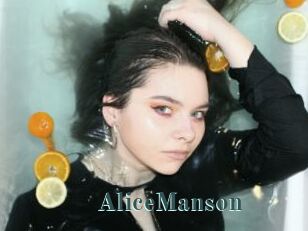 AliceManson