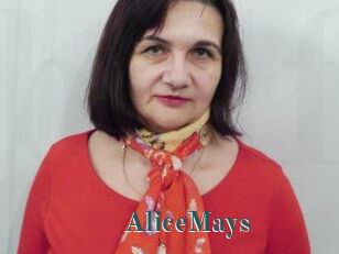 AliceMays