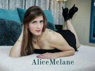 AliceMclane