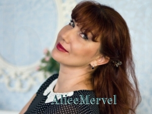 AliceMervel Belles Femmes