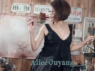 AliceOuyang