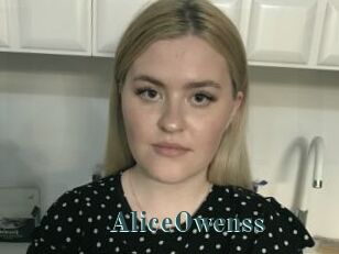 AliceOwenss