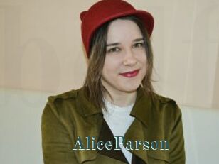 AliceParson