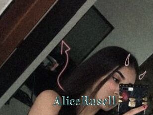 AliceRusell