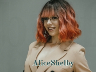 AliceShelby Belles Femmes