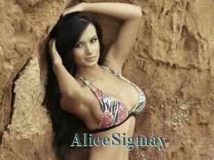 AliceSigmay