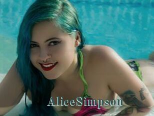 AliceSimpson