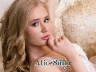 AliceSolar