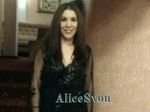 AliceSvon