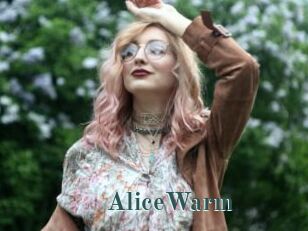 AliceWarm