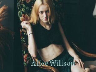 AliceWilison