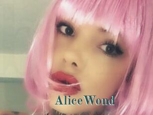 AliceWond