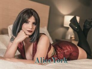 AliceYork