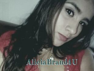 AliciaBrand4U