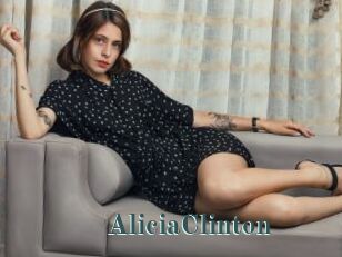 AliciaClinton