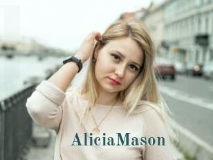 AliciaMason