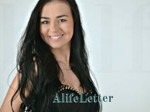 AlifeLetter