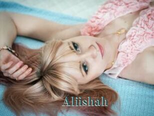 Aliishah