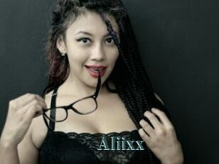 Aliixx
