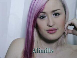 Alimills