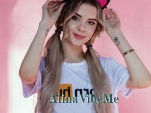 AlinaVibeMe