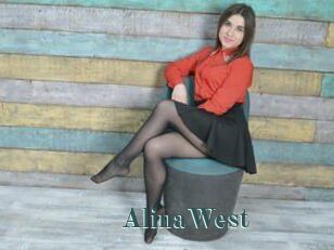 AlinaWest