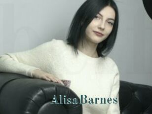 AlisaBarnes