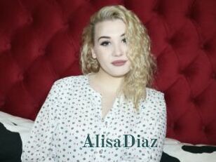 AlisaDiaz