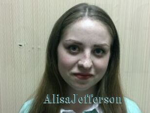AlisaJefferson