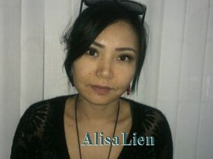AlisaLien
