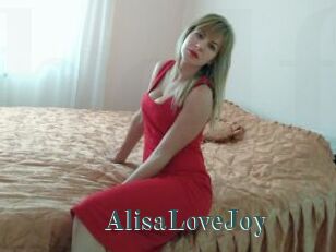AlisaLoveJoy